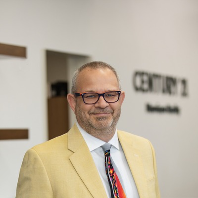 Terry Stevahn, Associate Real Estate Broker, Bismarck ND